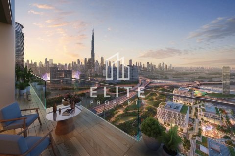 Apartment in Dubai, UAE 2 bedrooms, 110 sq.m. № 623470 - photo 11