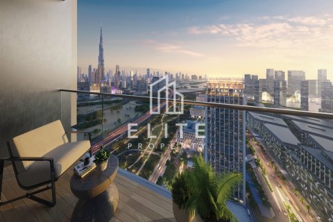 Apartment in Dubai, UAE 2 bedrooms, 110 sq.m. № 623470 - photo 1