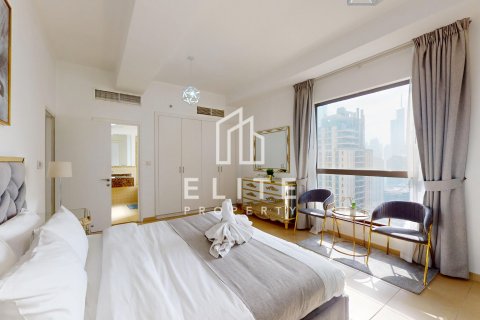 Byt v Jumeirah Beach Residence, Dubai, SAE 2 ložnice, 119 m² Č.: 623474 - fotografie 1