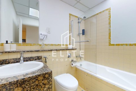 Byt v Jumeirah Beach Residence, Dubai, SAE 2 ložnice, 119 m² Č.: 623474 - fotografie 13
