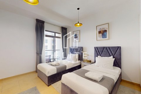 Byt v Jumeirah Beach Residence, Dubai, SAE 2 ložnice, 119 m² Č.: 623474 - fotografie 14