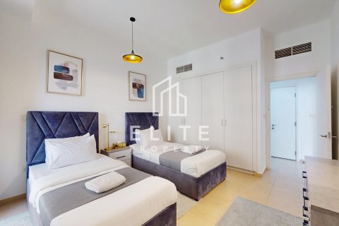 Byt v Jumeirah Beach Residence, Dubai, SAE 2 ložnice, 119 m² Č.: 623474 - fotografie 4