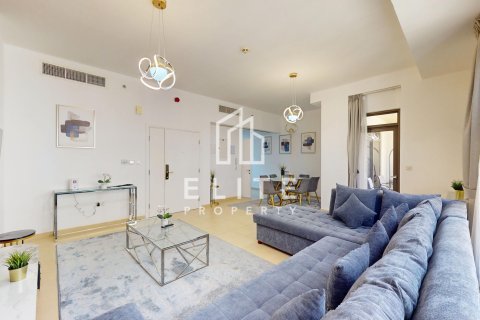 Byt v Jumeirah Beach Residence, Dubai, SAE 2 ložnice, 119 m² Č.: 623474 - fotografie 5