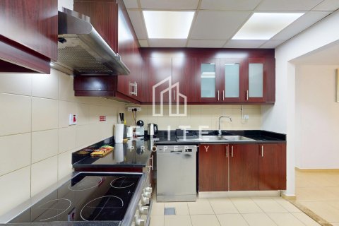Byt v Jumeirah Beach Residence, Dubai, SAE 2 ložnice, 119 m² Č.: 623474 - fotografie 11
