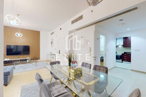 Byt v Jumeirah Beach Residence, Dubai, SAE 2 ložnice, 119 m² Č.: 623474 - fotografie 3