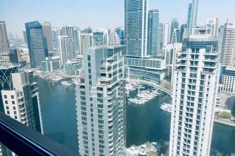 Byt v Jumeirah Beach Residence, Dubai, SAE 2 ložnice, 119 m² Č.: 623474 - fotografie 2
