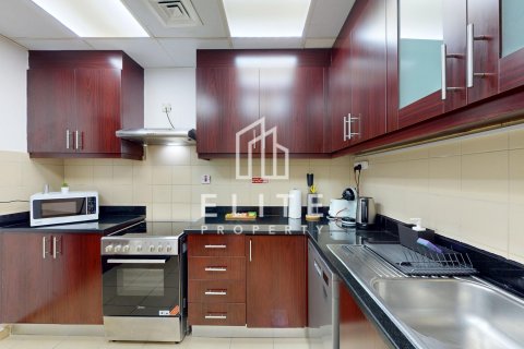 Byt v Jumeirah Beach Residence, Dubai, SAE 2 ložnice, 119 m² Č.: 623474 - fotografie 12