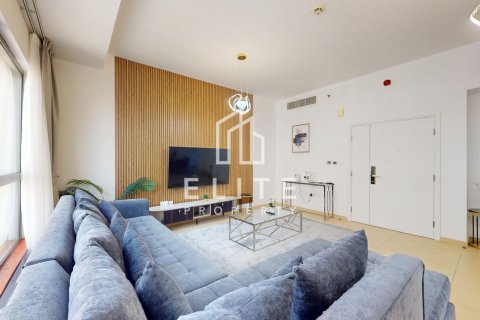 Byt v Jumeirah Beach Residence, Dubai, SAE 2 ložnice, 119 m² Č.: 623474 - fotografie 7
