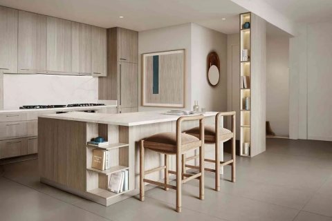 Byt v Dubai Hills Estate, SAE 1 ložnice, 63.4 m² Č.: 601256 - fotografie 2