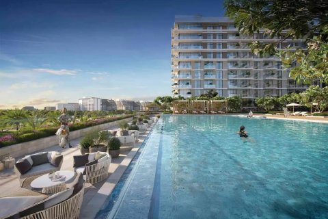 Byt v Dubai Hills Estate, SAE 1 ložnice, 63.4 m² Č.: 601256 - fotografie 5