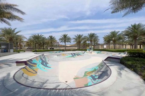 Byt v Dubai Hills Estate, SAE 1 ložnice, 63.4 m² Č.: 601256 - fotografie 4