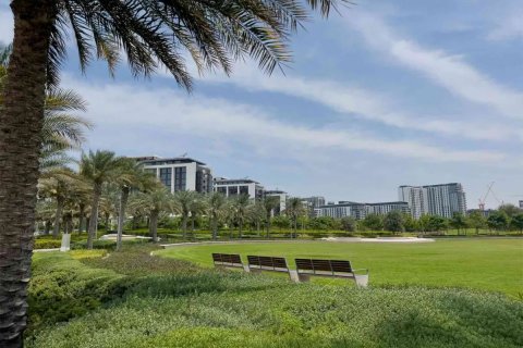 Byt v Dubai Hills Estate, SAE 1 ložnice, 63.4 m² Č.: 601256 - fotografie 10