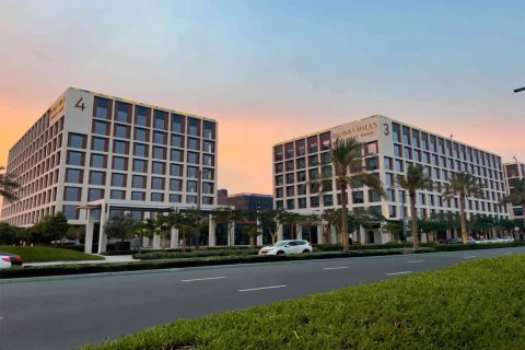 Byt v Dubai Hills Estate, SAE 1 ložnice, 63.4 m² Č.: 601256 - fotografie 13