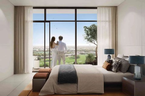 Byt v Dubai Hills Estate, SAE 1 ložnice, 63.4 m² Č.: 601256 - fotografie 3