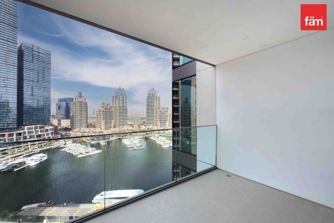 Apartament në Dubai Marina, Emiratet e Bashkuara Arabe 1 dhomë gjumi, 69.3 m2. № 601252 - Foto 12