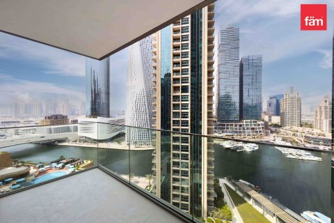 Apartament në Dubai Marina, Emiratet e Bashkuara Arabe 1 dhomë gjumi, 69.3 m2. № 601252 - Foto 11
