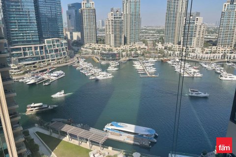 Apartament në Dubai Marina, Emiratet e Bashkuara Arabe 1 dhomë gjumi, 69.3 m2. № 601252 - Foto 14