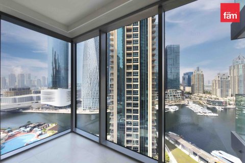 Apartament në Dubai Marina, Emiratet e Bashkuara Arabe 1 dhomë gjumi, 69.3 m2. № 601252 - Foto 10
