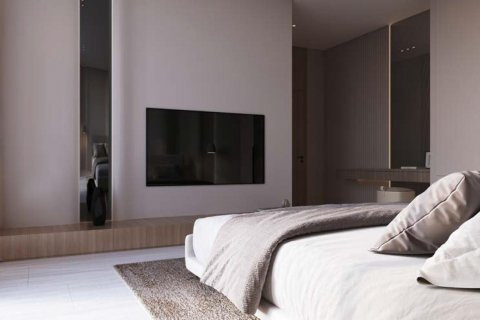 Apartment in Binghatti Starlight in Al Jaddaf, Dubai, UAE 2 bedrooms, 127.44 sq.m. № 582487 - photo 3