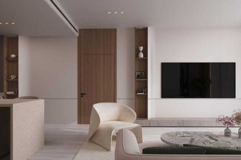 Apartment in Binghatti Starlight in Al Jaddaf, Dubai, UAE 2 bedrooms, 127.44 sq.m. № 582487 - photo 7