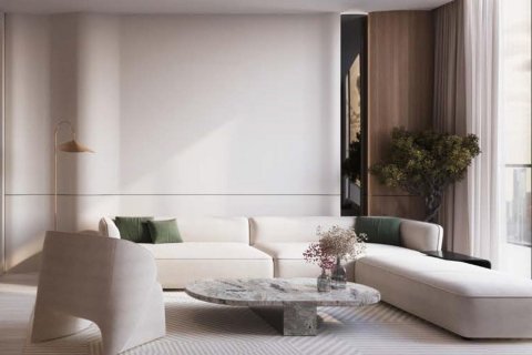 Apartment in Binghatti Starlight in Al Jaddaf, Dubai, UAE 2 bedrooms, 127.44 sq.m. № 582487 - photo 4