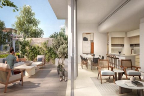 Řadový dům v Al Reem Island, Abu Dhabi, SAE 3 ložnice, 242.9 m² Č.: 582388 - fotografie 7