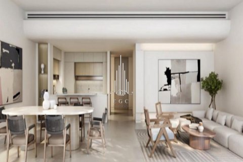 Řadový dům v Al Reem Island, Abu Dhabi, SAE 3 ložnice, 242.9 m² Č.: 582388 - fotografie 6