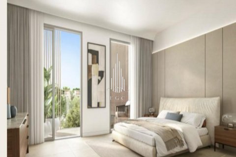 Řadový dům v Al Reem Island, Abu Dhabi, SAE 3 ložnice, 242.9 m² Č.: 582388 - fotografie 5