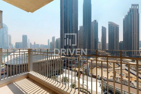 Apartment sa Downtown Dubai (Downtown Burj Dubai), Dubai, UAE 2 silid-tulugan, 109 sq.m. № 602745 - larawan 6