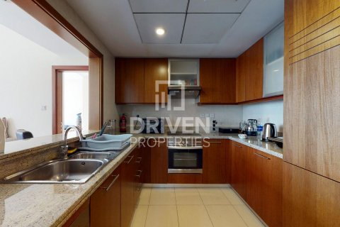 Apartment sa Downtown Dubai (Downtown Burj Dubai), Dubai, UAE 2 silid-tulugan, 109 sq.m. № 602745 - larawan 9