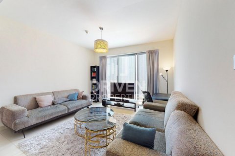 Apartment sa Downtown Dubai (Downtown Burj Dubai), Dubai, UAE 2 silid-tulugan, 109 sq.m. № 602745 - larawan 4
