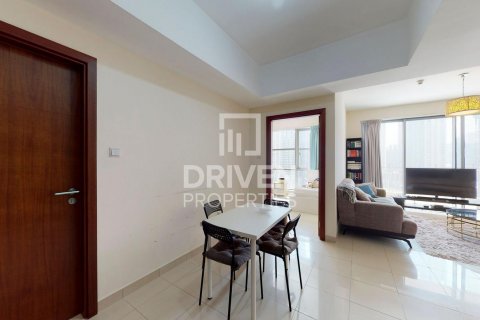 Apartment sa Downtown Dubai (Downtown Burj Dubai), Dubai, UAE 2 silid-tulugan, 109 sq.m. № 602745 - larawan 3