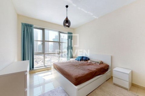 Apartment sa Downtown Dubai (Downtown Burj Dubai), Dubai, UAE 2 silid-tulugan, 109 sq.m. № 602745 - larawan 10