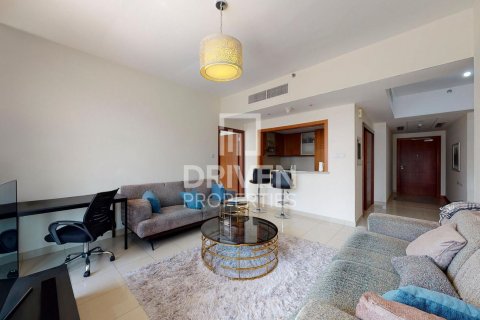 Apartment sa Downtown Dubai (Downtown Burj Dubai), Dubai, UAE 2 silid-tulugan, 109 sq.m. № 602745 - larawan 1