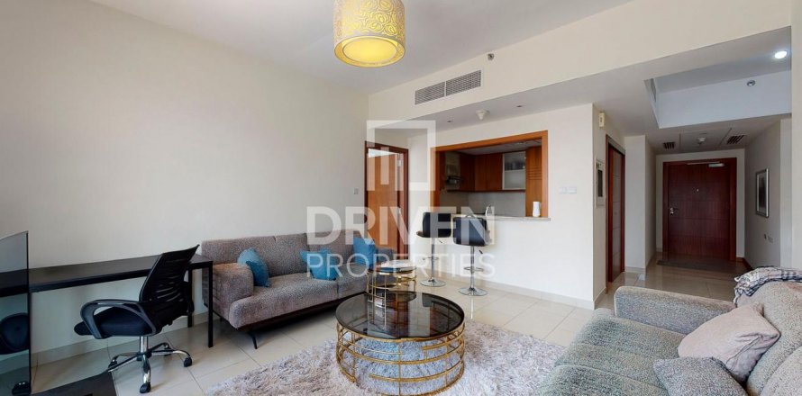 Apartment sa Downtown Dubai (Downtown Burj Dubai), Dubai, UAE 2 silid-tulugan, 109 sq.m. № 602745