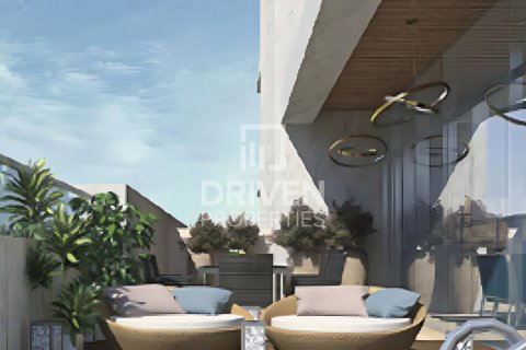 Arjan, Dubai, संयुक्त अरब अमीरात में अपार्टमेंट, 2 बेडरूम, 105 वर्ग मीटर, संख्या 602747 - फ़ोटो 8
