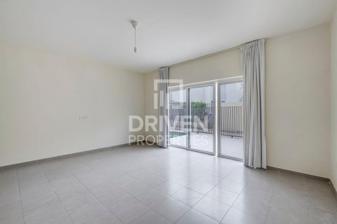 Řadový dům v Dubai South (Dubai World Central), Dubai, SAE 3 ložnice, 217 m² Č.: 602737 - fotografie 1