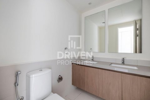 Řadový dům v Dubai South (Dubai World Central), Dubai, SAE 3 ložnice, 217 m² Č.: 602737 - fotografie 14