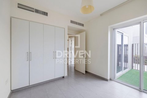 Řadový dům v Dubai South (Dubai World Central), Dubai, SAE 3 ložnice, 217 m² Č.: 602737 - fotografie 10