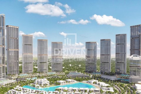 Apartament në Dubai, Emiratet e Bashkuara Arabe 2 dhoma gjumi, 101 m2. № 602735 - Foto 10