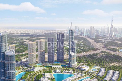 Apartament në Dubai, Emiratet e Bashkuara Arabe 2 dhoma gjumi, 101 m2. № 602735 - Foto 4