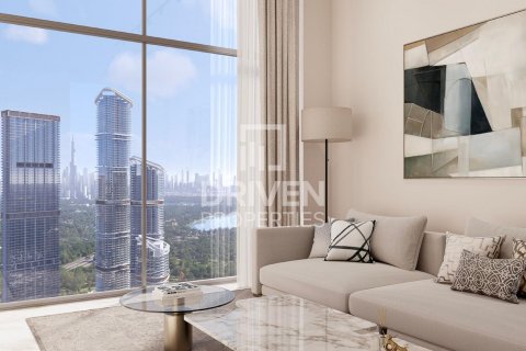 Apartament në Dubai, Emiratet e Bashkuara Arabe 2 dhoma gjumi, 101 m2. № 602735 - Foto 5