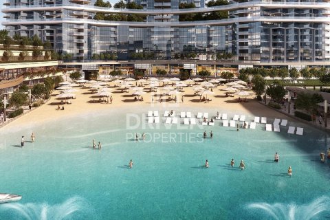 Apartament në Dubai, Emiratet e Bashkuara Arabe 2 dhoma gjumi, 101 m2. № 602735 - Foto 3