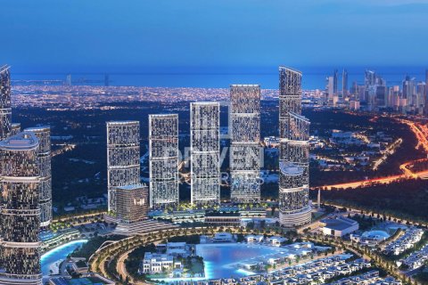 Apartament në Dubai, Emiratet e Bashkuara Arabe 2 dhoma gjumi, 101 m2. № 602735 - Foto 8
