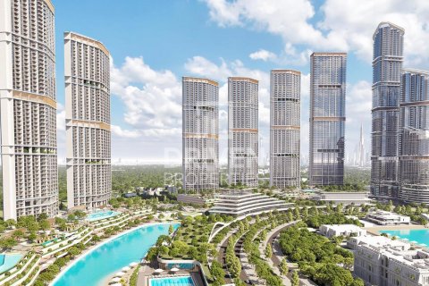Apartament në Dubai, Emiratet e Bashkuara Arabe 2 dhoma gjumi, 101 m2. № 602735 - Foto 7