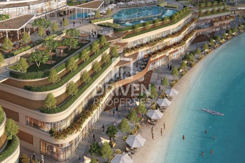 Apartament në Dubai, Emiratet e Bashkuara Arabe 2 dhoma gjumi, 101 m2. № 602735 - Foto 2