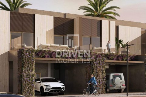 Villa in vendita a Mohammed Bin Rashid City, Dubai, EAU 4 camere da letto, 296 mq. № 602746 - foto 7