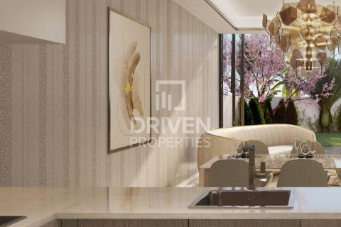 Villa in vendita a Mohammed Bin Rashid City, Dubai, EAU 4 camere da letto, 296 mq. № 602746 - foto 8