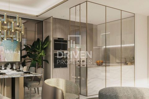 Villa in vendita a Mohammed Bin Rashid City, Dubai, EAU 4 camere da letto, 296 mq. № 602746 - foto 4