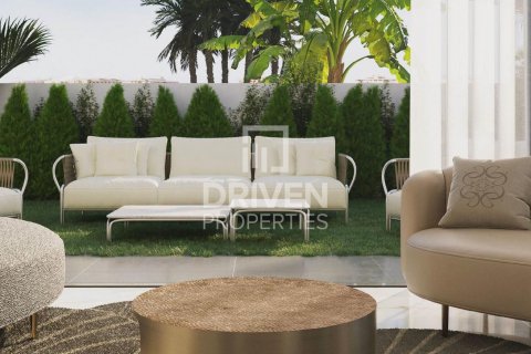 Villa in vendita a Mohammed Bin Rashid City, Dubai, EAU 4 camere da letto, 296 mq. № 602746 - foto 6
